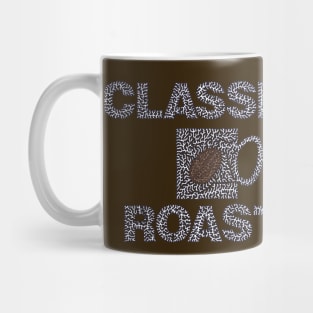 Classic Roast Mug